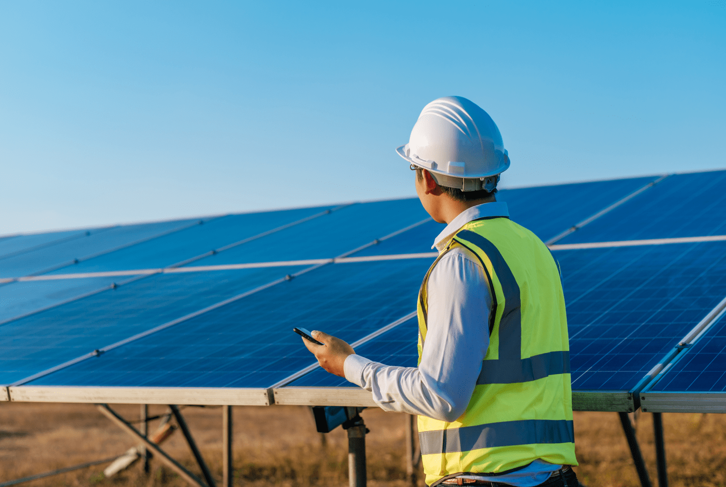 Solar Panel Provider